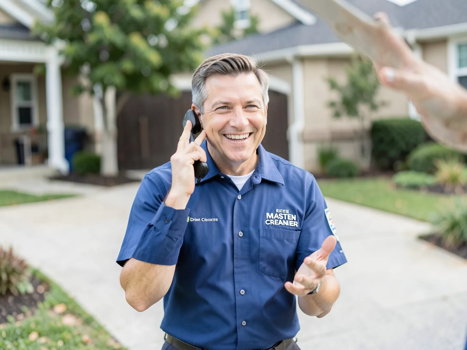 Drain Cleaning Camp Hill, AL FAQs